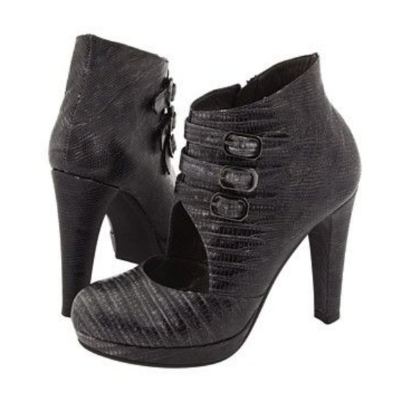 Bruno Magli Offlaga Booties